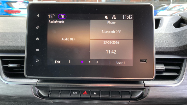 Nissan Townstar L1 Electric 90kW Acenta Van Auto 45kWh